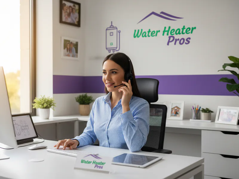 Water Heater Repair  in Tavares  FAQ